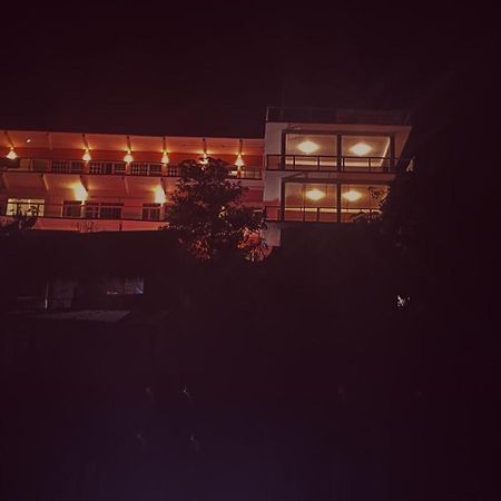 Hotel Punta Del Sol ซิโปไลต์ ภายนอก รูปภาพ