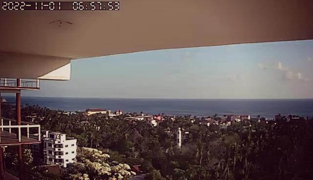 Hotel Punta Del Sol ซิโปไลต์ ภายนอก รูปภาพ