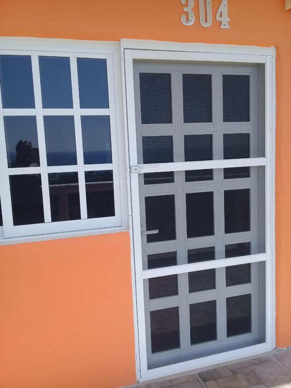 Hotel Punta Del Sol ซิโปไลต์ ภายนอก รูปภาพ