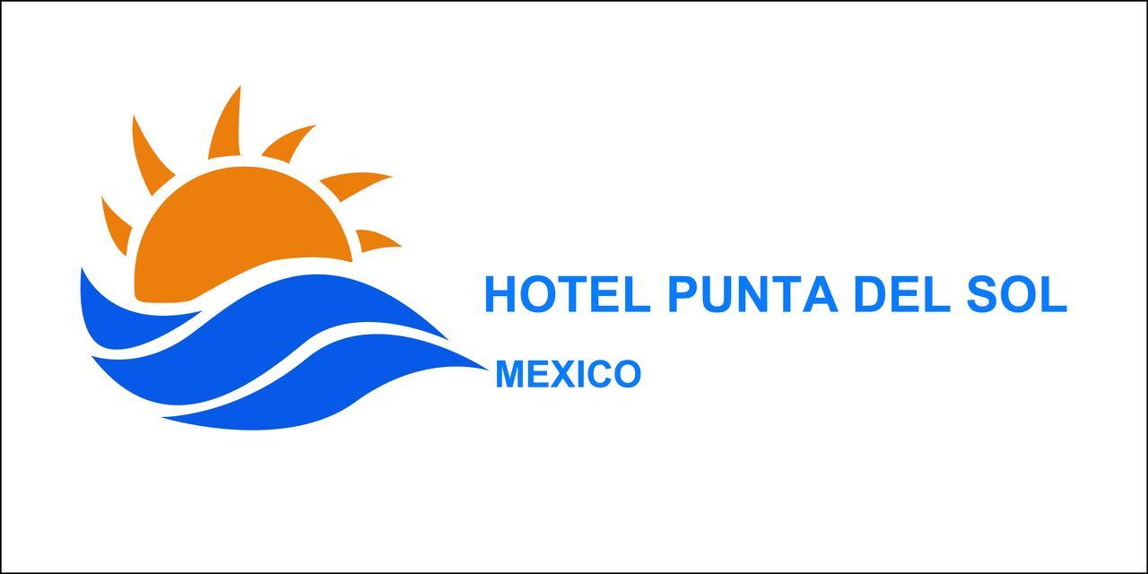Hotel Punta Del Sol ซิโปไลต์ ภายนอก รูปภาพ