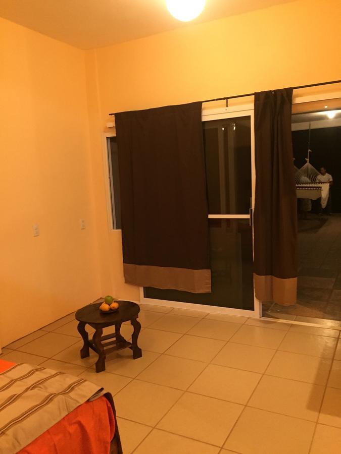 Hotel Punta Del Sol ซิโปไลต์ ภายนอก รูปภาพ