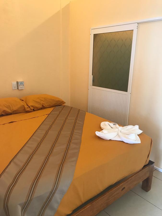 Hotel Punta Del Sol ซิโปไลต์ ภายนอก รูปภาพ